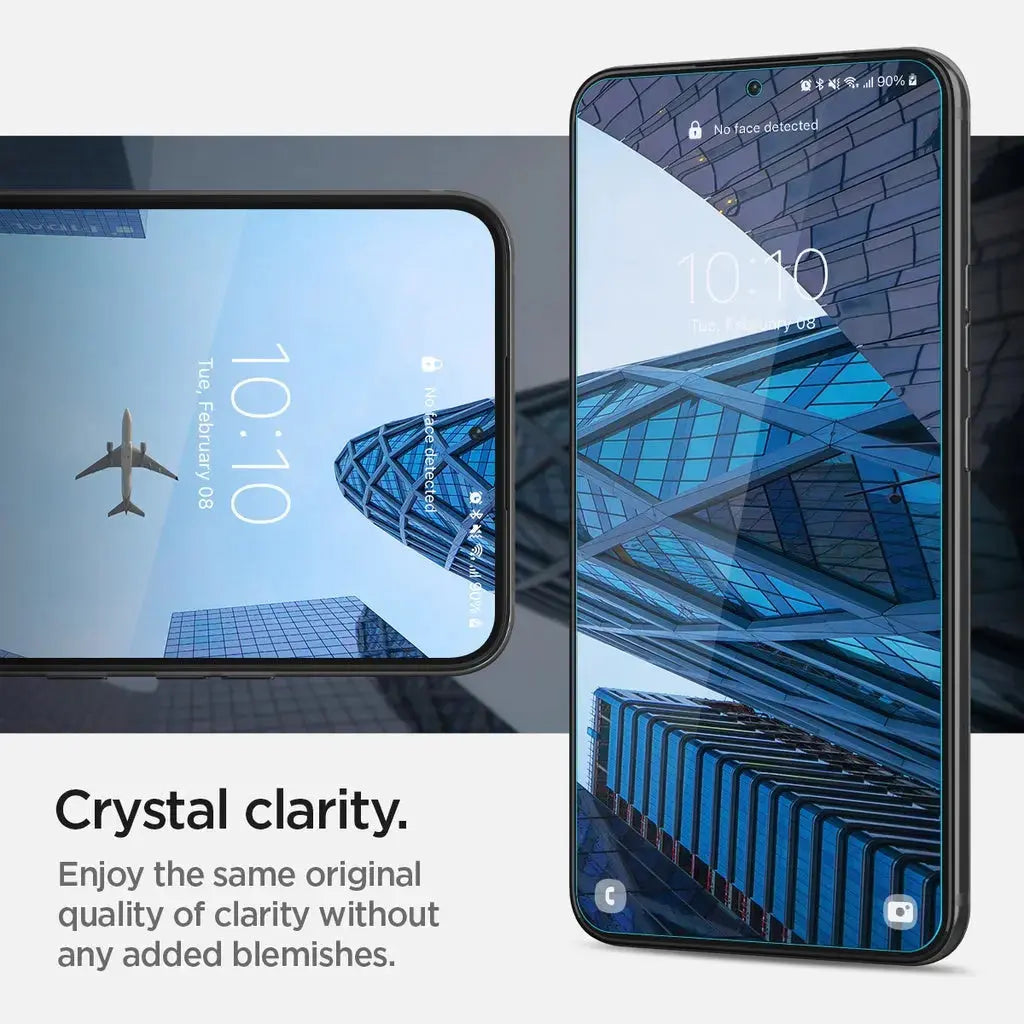 AFL04154 - FlexiD Solid Screen Protector For Galaxy S22 - 4