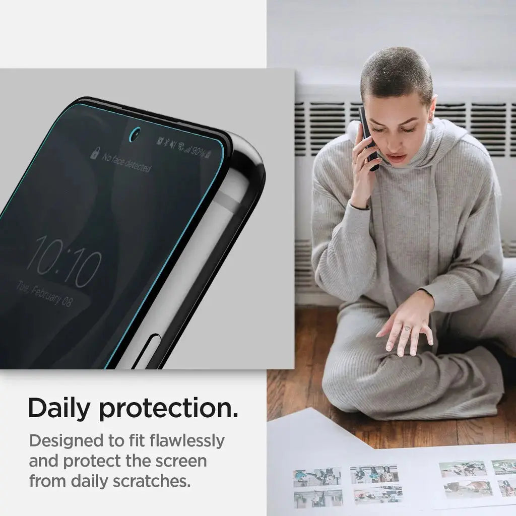 AFL04154 - FlexiD Solid Screen Protector For Galaxy S22 - 5