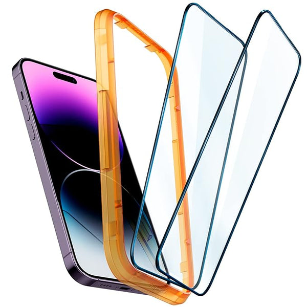 iPhone 14 Pro Max AlignMaster Screen Protector