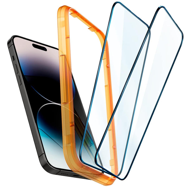iPhone 14 Pro AlignMaster Screen Protector