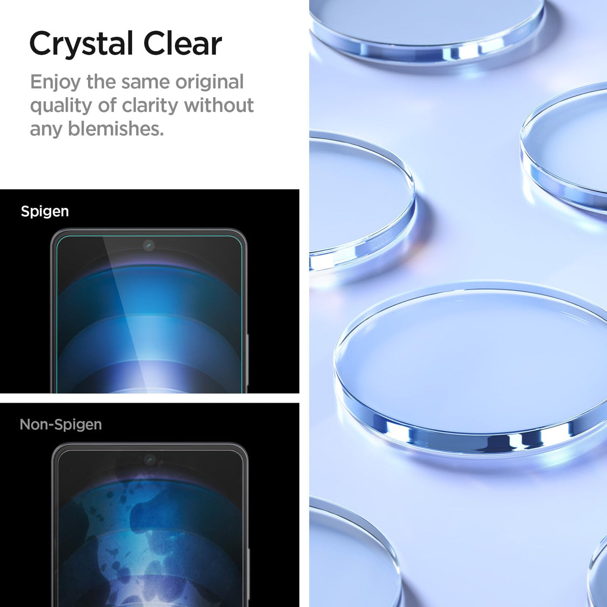 China Tempered Glass Screen Protector Manufacturer CE Tempered