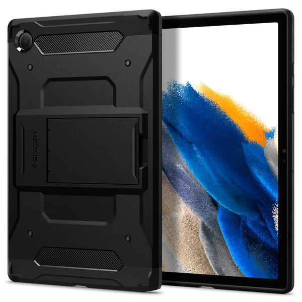 Tough Armor Pro Back Cover Case Compatible with Galaxy Tab A8