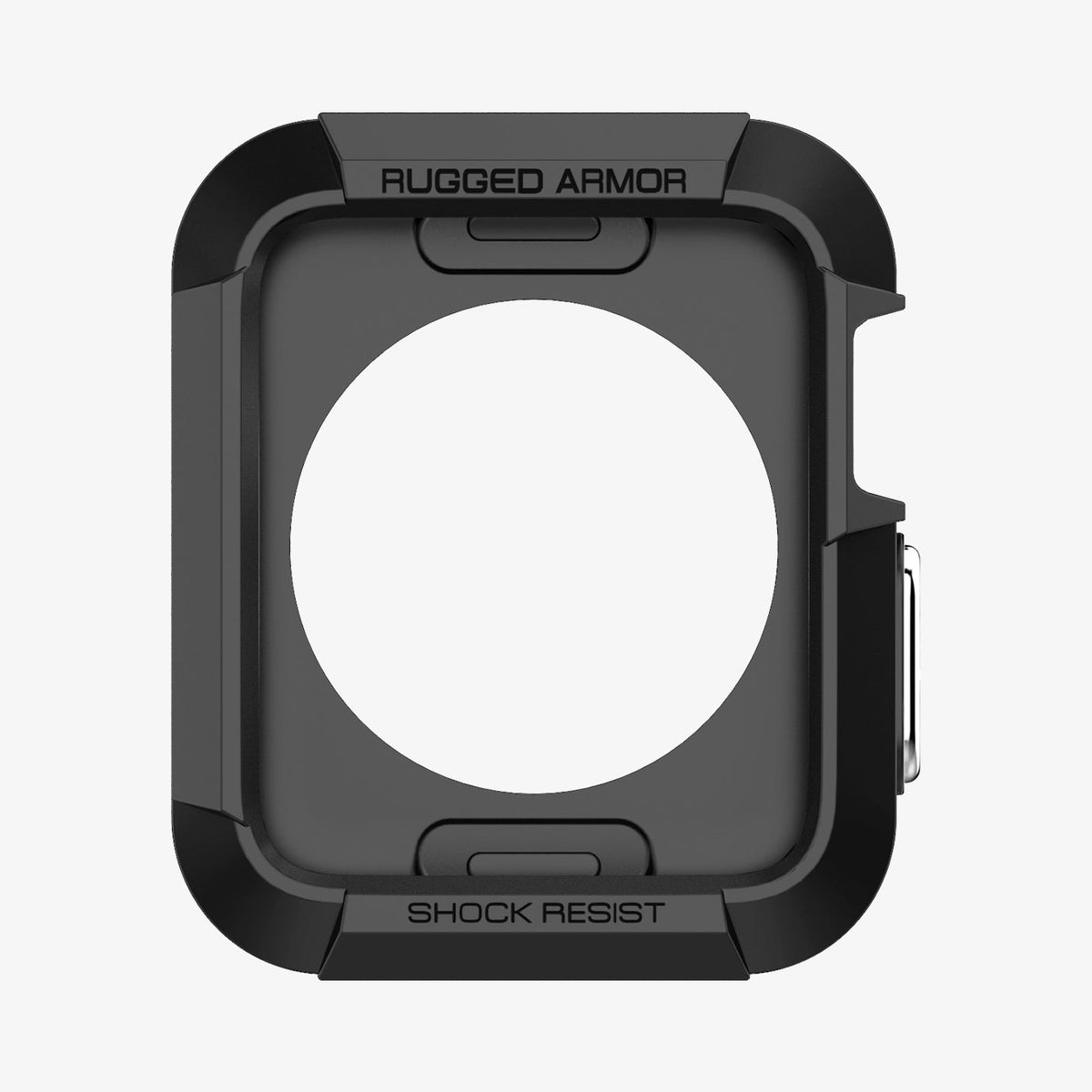 Apple Watch Series Case Rugged Armor Spigen.in Official Site Spigen India