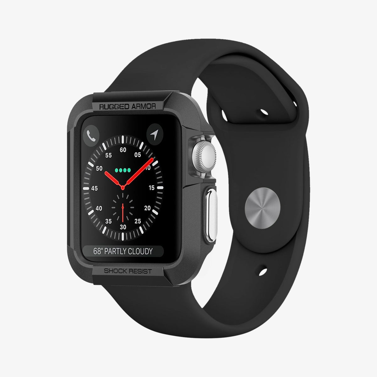 Apple Watch Series Case Rugged Armor Official Site
