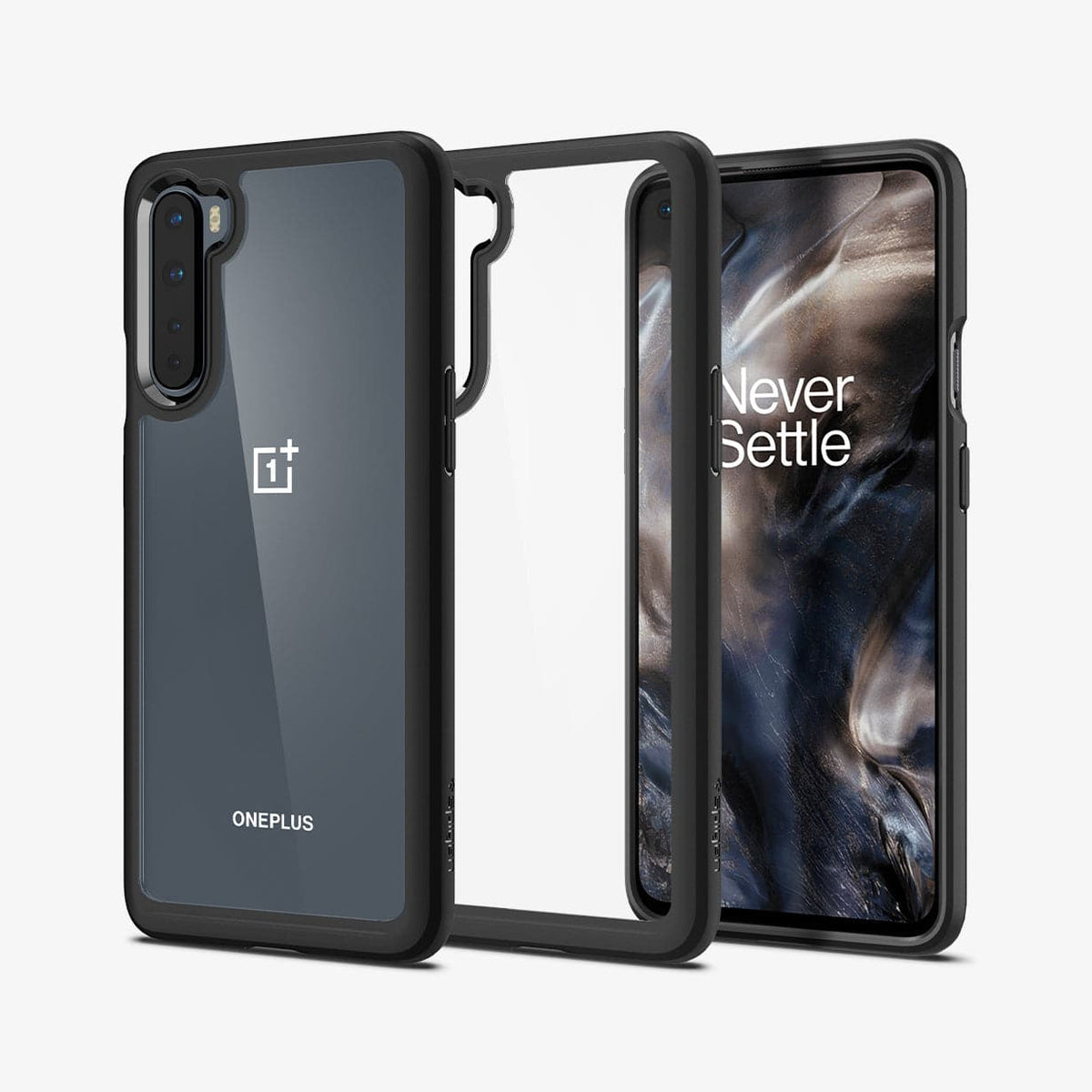 OnePlus Nord Series Ultra Hybrid