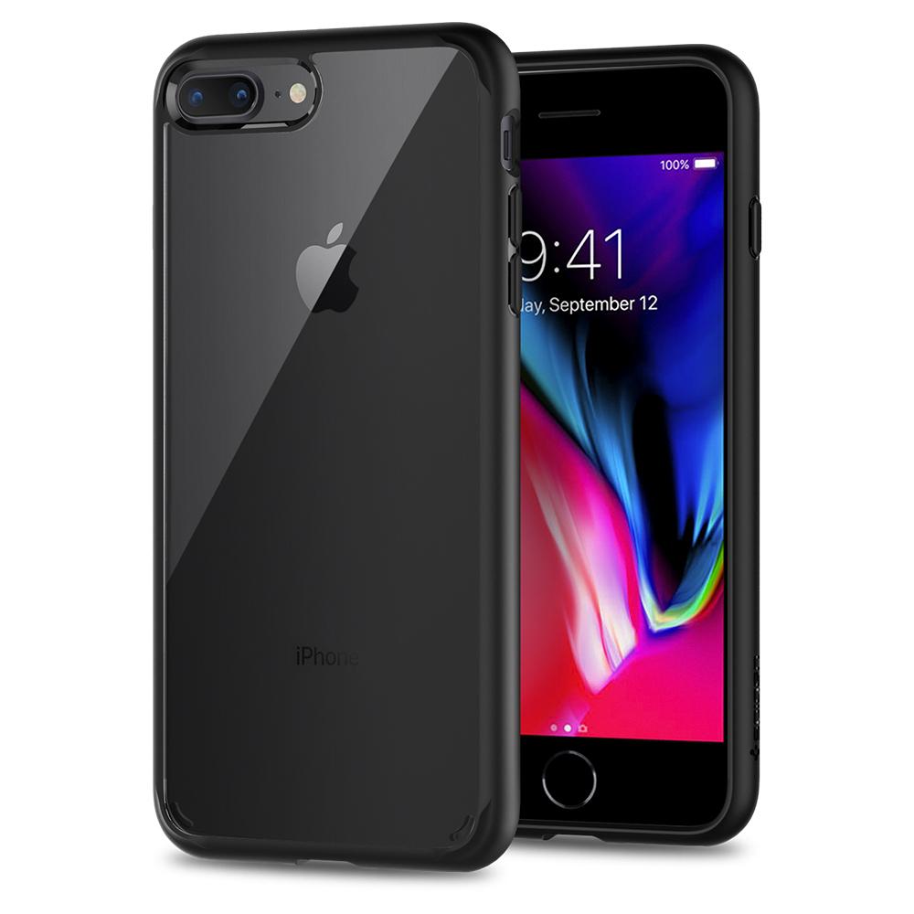 iPhone 8 Plus / 7 Plus Case Ultra Hybrid 2