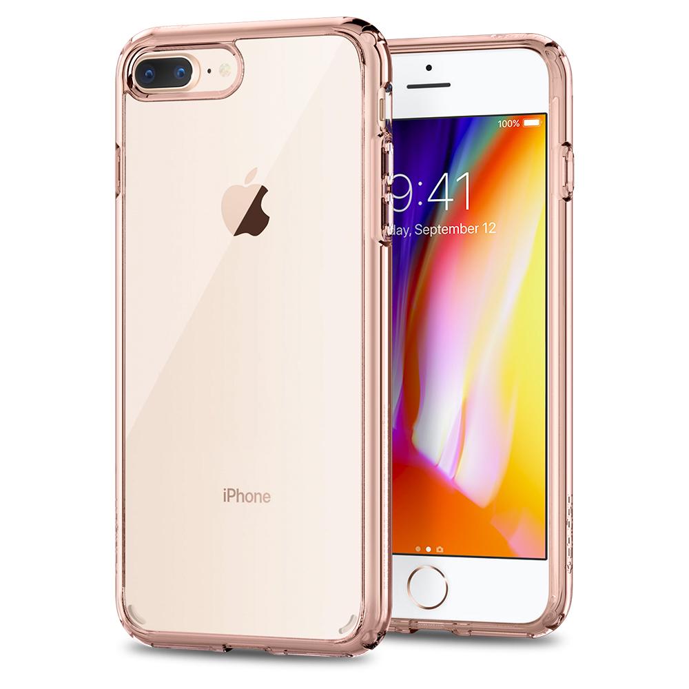 iPhone 8 Plus / 7 Plus Case Ultra Hybrid 2