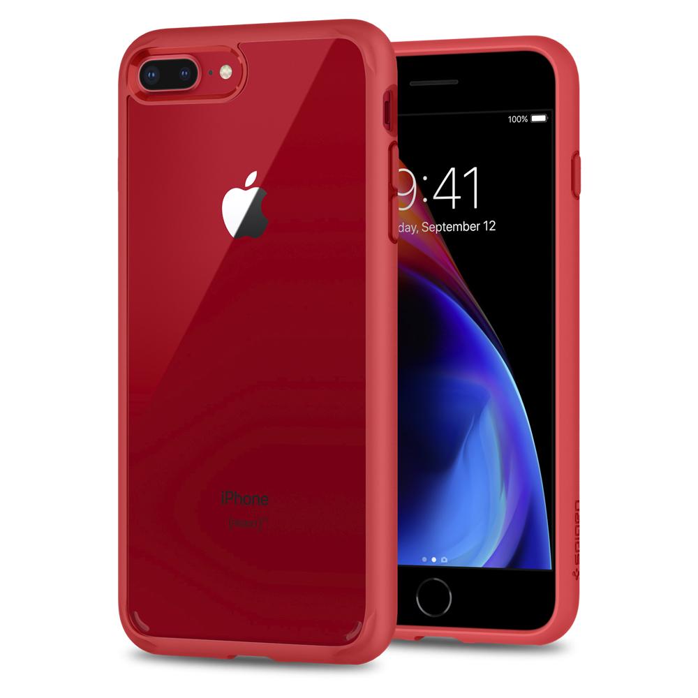 iPhone 8 Plus / 7 Plus Case Ultra Hybrid 2