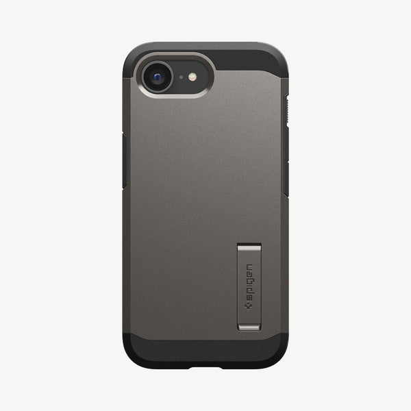 iPhone 16e Series - Tough Armor AI (MagFit) Back Cover Case