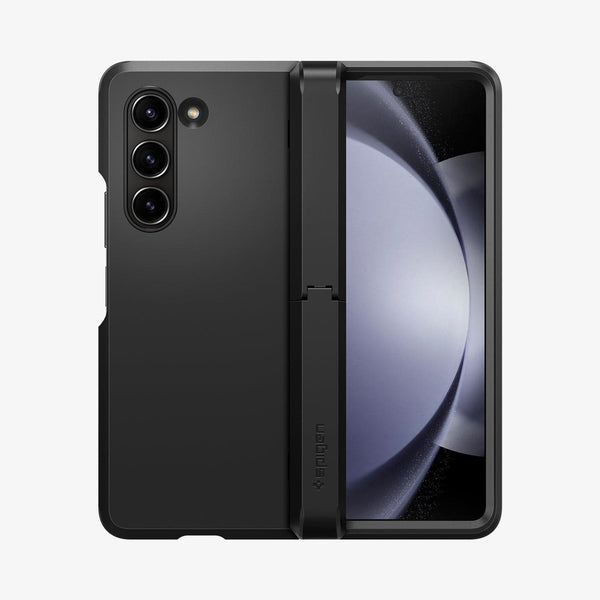 Galaxy Z Fold 5 Series - Back Case Cover Tough Armor Pro P