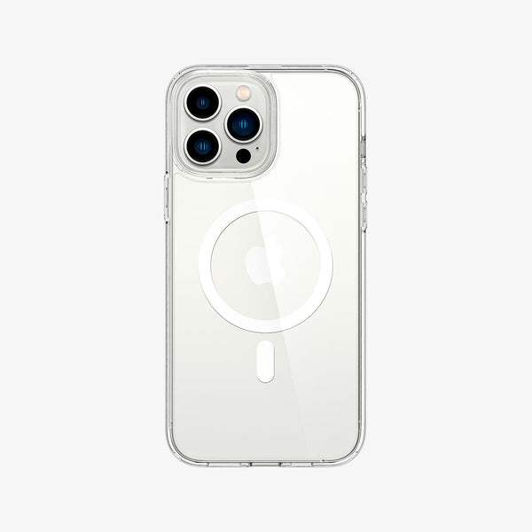 iPhone 13 Series - Enzo Back Cover Case