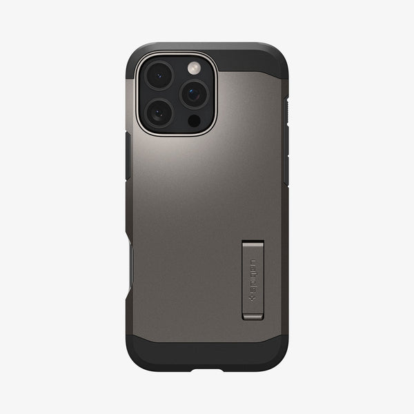 iPhone 16 Series - Back Case Cover Tough Armor AI (MagFit)