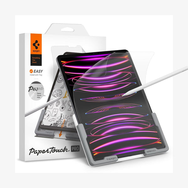 iPad Pro Series - Paper Touch Pro
