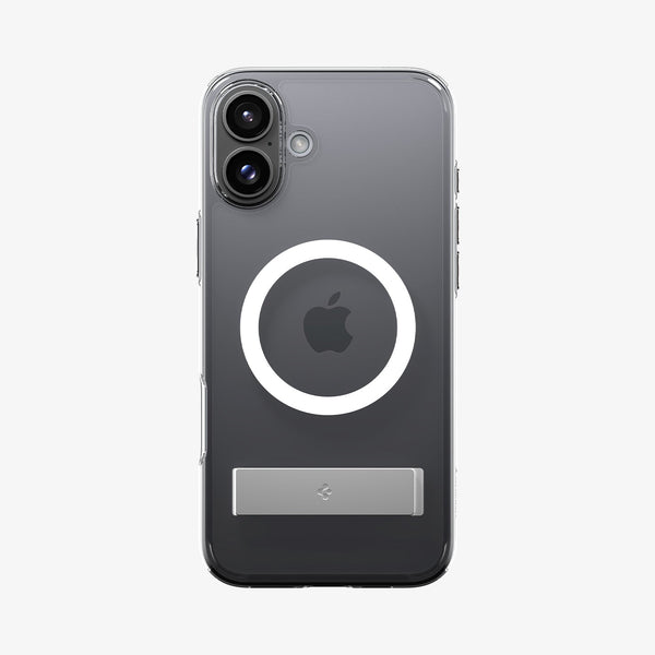 iPhone 16 Series - Ultra Hybrid S (MagFit) Back Cover Case
