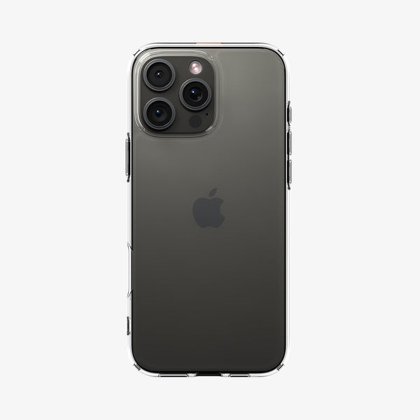 iPhone 16 Series - Back Case Cover Ultra Hybrid