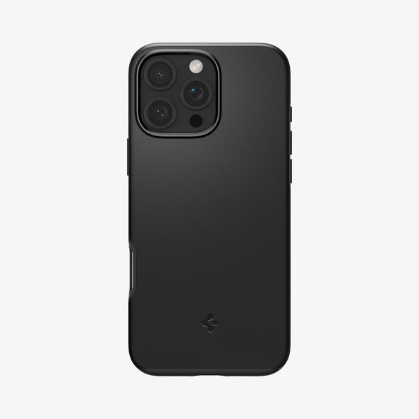iPhone 16 Series - Thin Fit (MagFit) Back Cover Case
