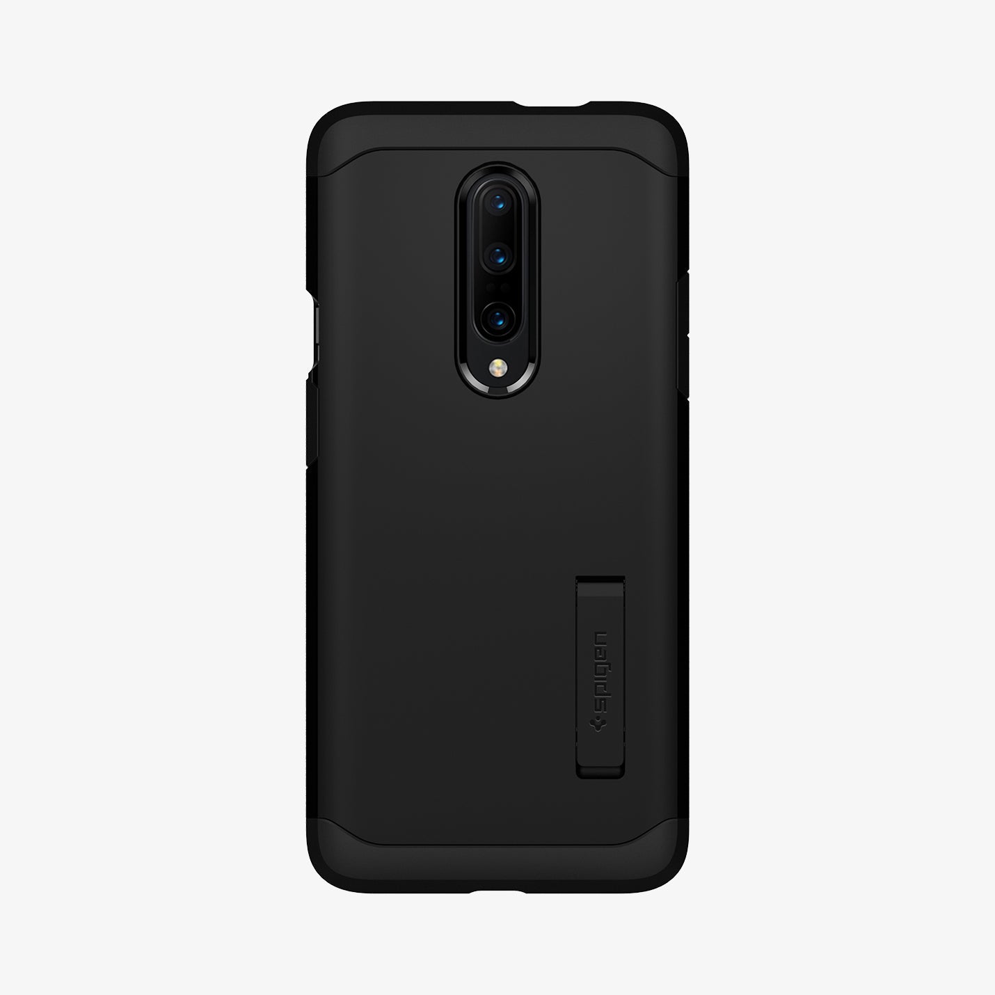 新品 Oneplus7 8GB 256GB グレイ Spigenケース付き OnePlus 7 Series Case Tough Armor - Spigen.com Official Site