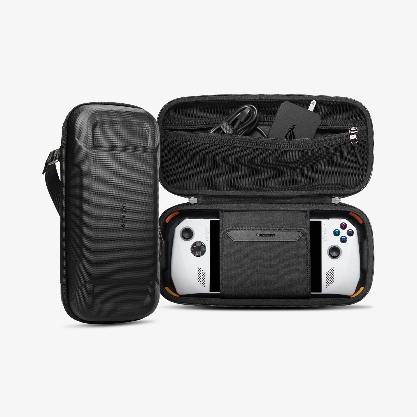 ROG Ally Series Rugged Armor Pro Pouch - Spigen.in – Spigen India