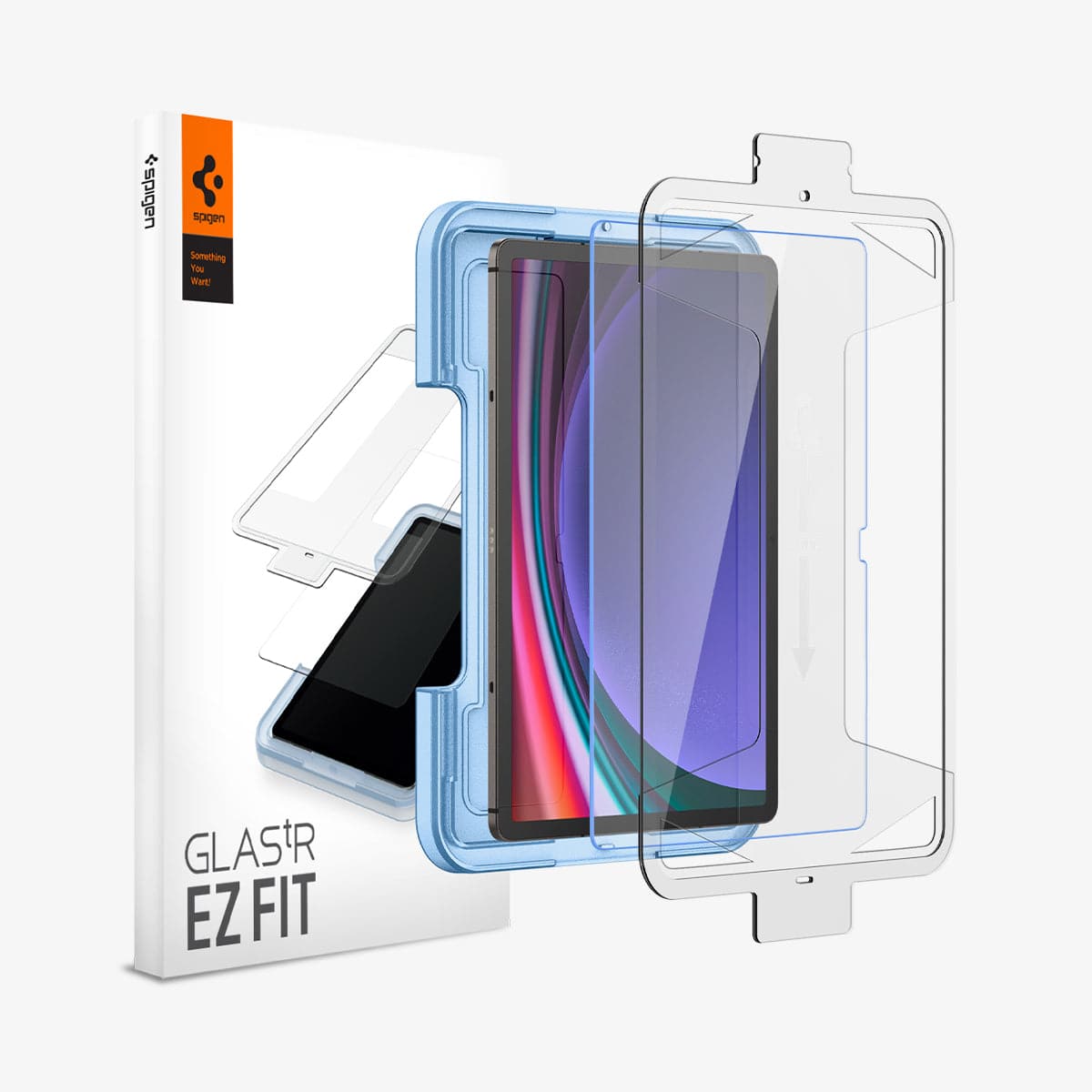 Galaxy Tab S Series Screen Protector EZ FIT