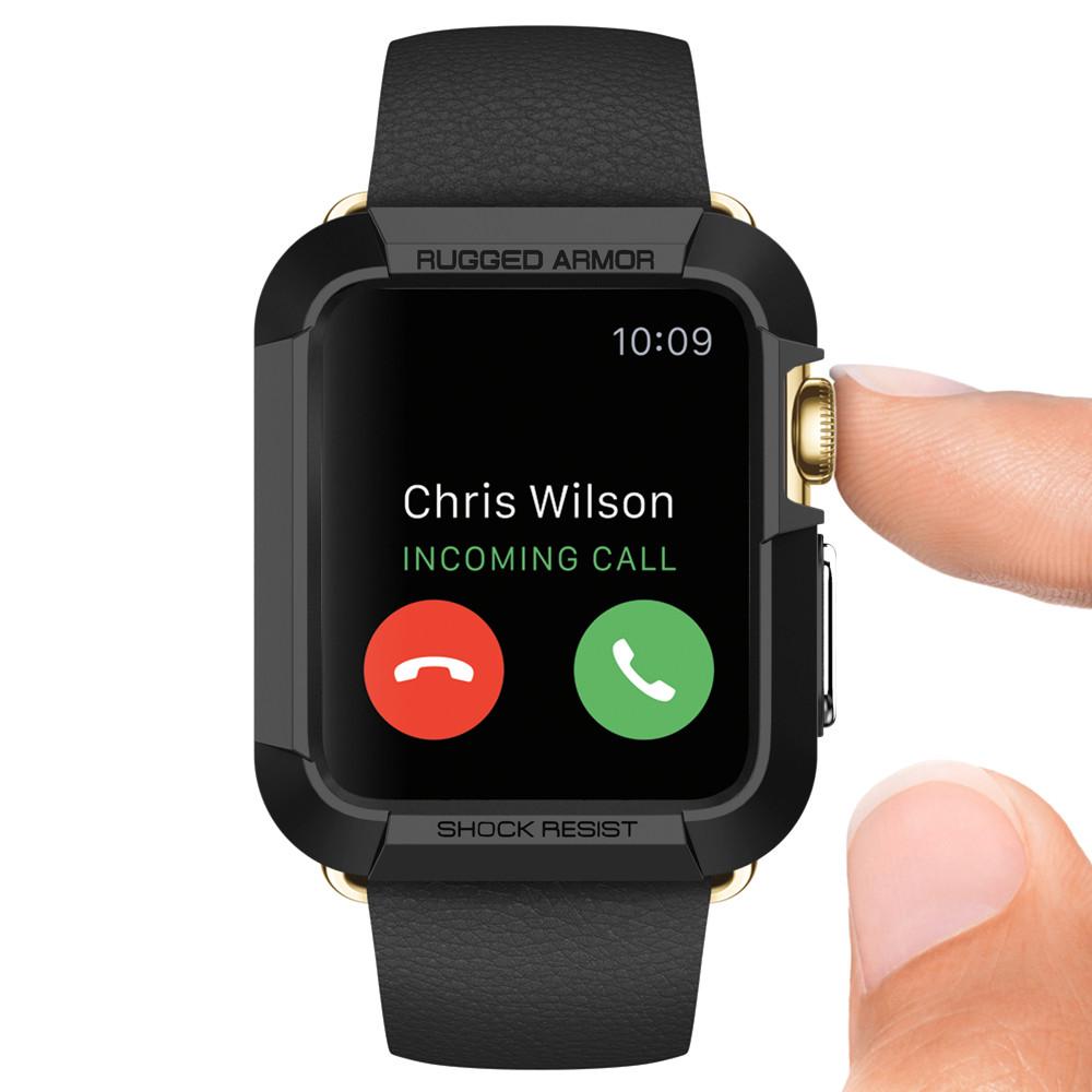 Apple watch case series 3 38mm 2025