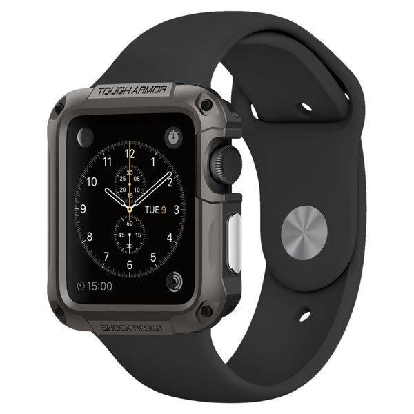 Apple Watch Series 3/2/1 (42mm) Case Tough Armor