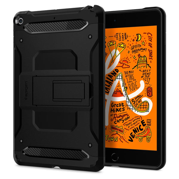 iPad Mini 5 Case Tough Armor TECH