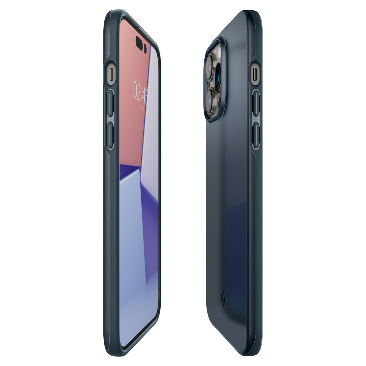 iPhone 14 Pro Max Case Thin Fit - Spigen.com Official Site
