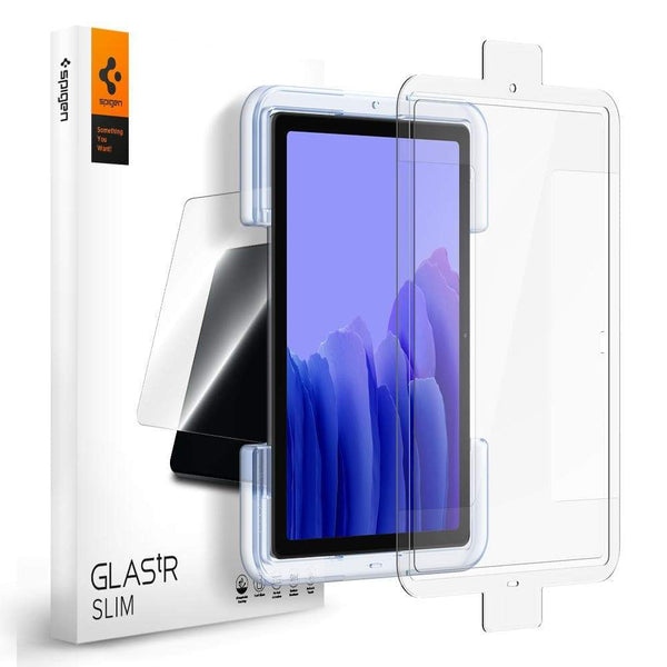 Galaxy Tab A7 Screen Protector EZ FIT GLAS.tR