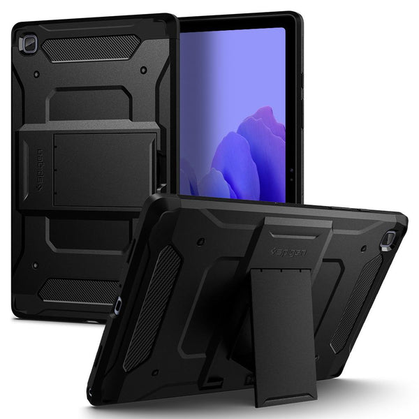 Galaxy Tab A7 Case Tough Armor Pro