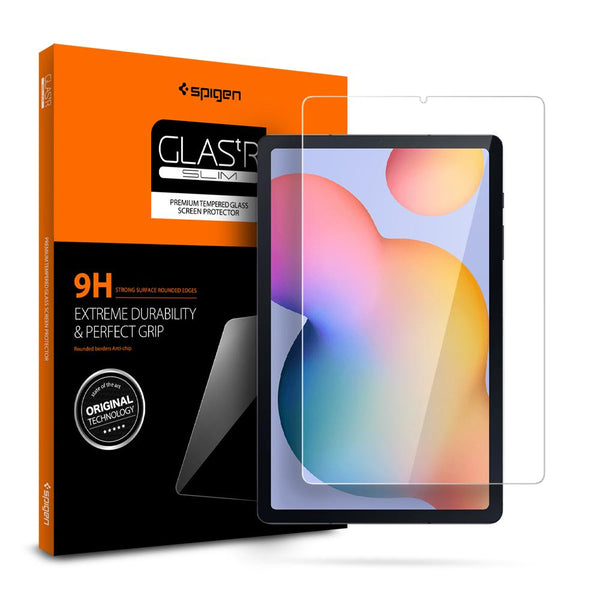 Galaxy Tab S6 Lite Screen Protector GLAS.tR