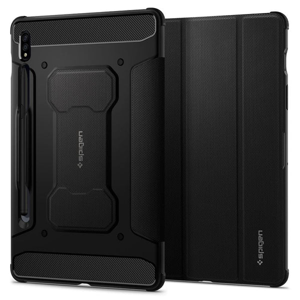 Galaxy Tab S7 Case Rugged Armor Pro