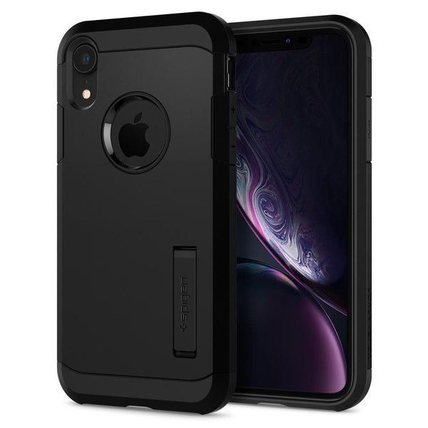 iPhone XR Case Tough Armor
