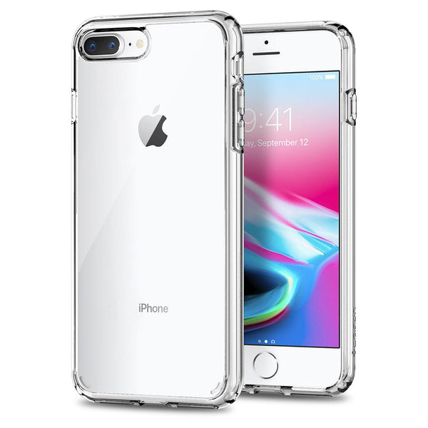 iPhone 8 Plus / 7 Plus Case Ultra Hybrid 2