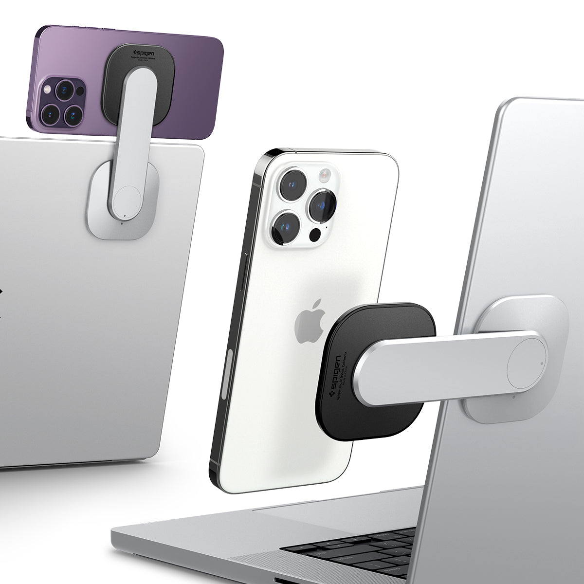 S312 OneTap Monitor / Laptop Mount (MagFit)
