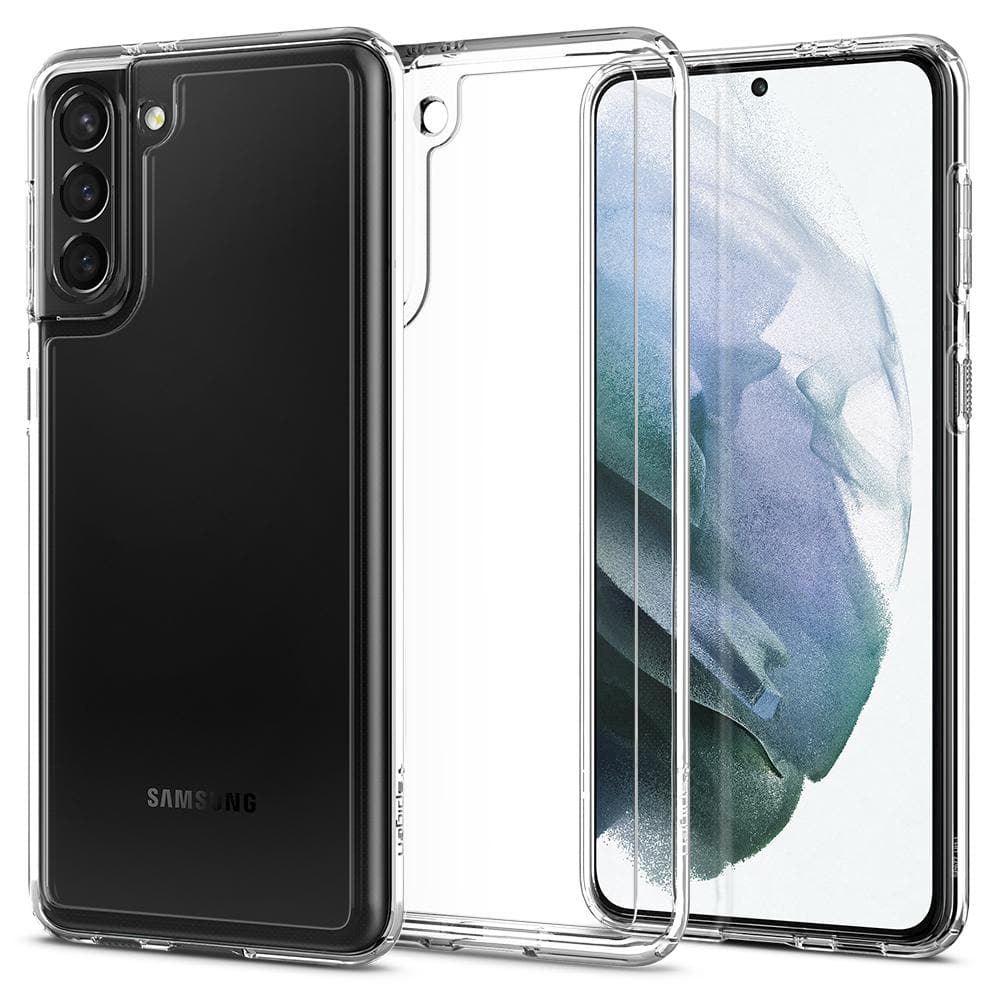Galaxy S21 Plus 5G Case Ultra Hybrid