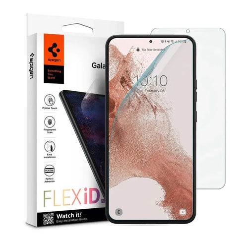 AFL04154 - FlexiD Solid Screen Protector For Galaxy S22 - 1