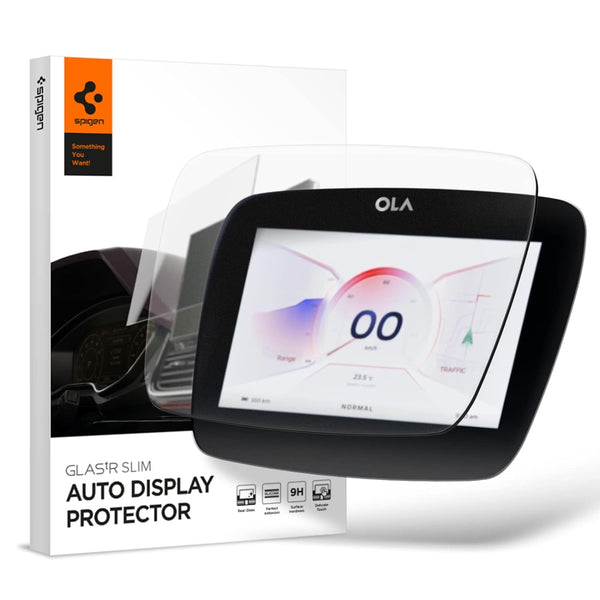 Ola S1 Pro/S1/S1 Air Glas.tR Screen Protector