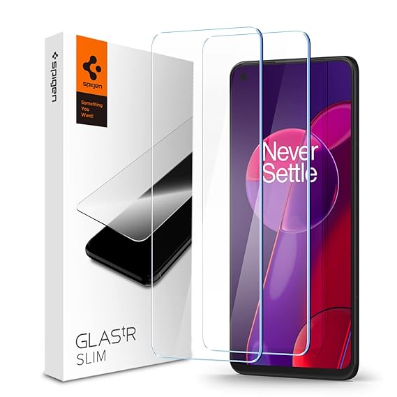 OnePlus 9RT Glas.tR Screen Protector