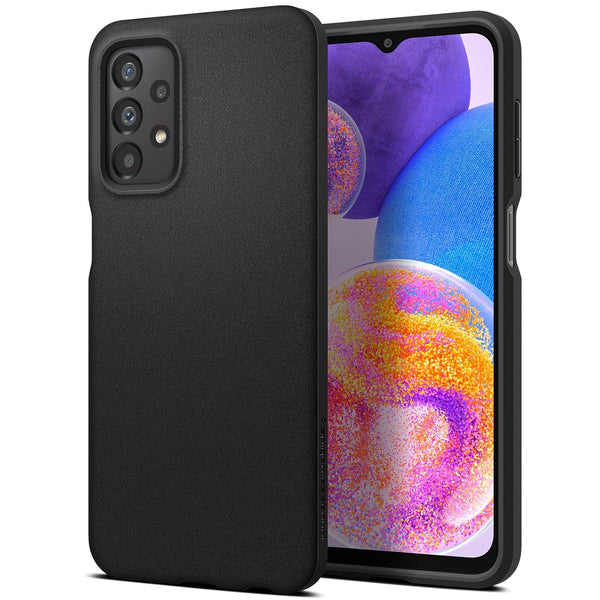 Galaxy A23 5G/A23 Sand Blast(V2) Back Cover Case