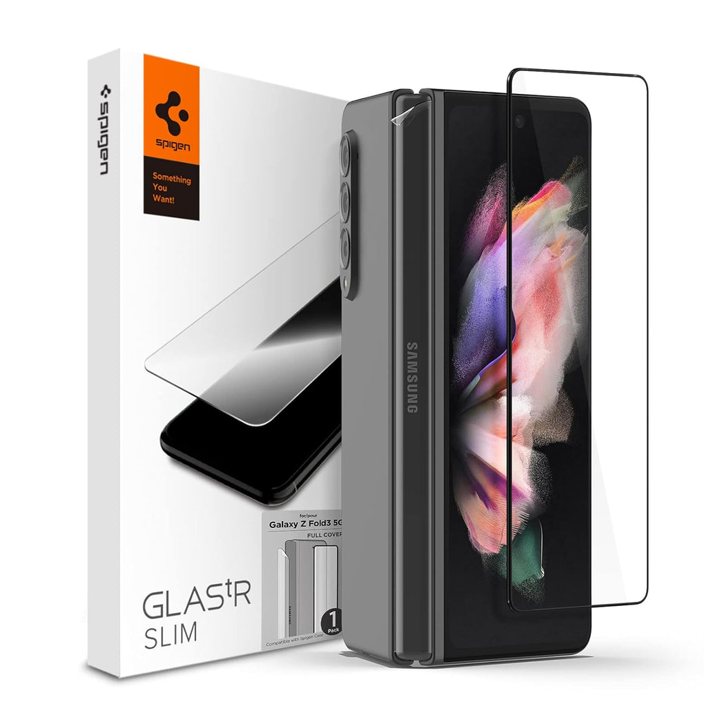 Galaxy Z Fold 3 5G Glass / Film Screen Protector