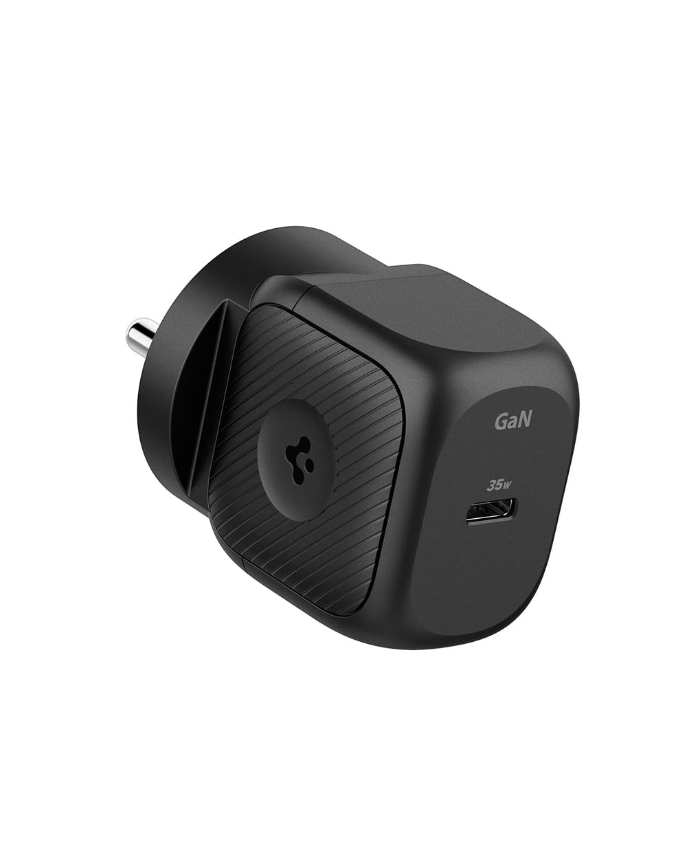 35 W GaN 1.7 A Mobile Charger (Black)