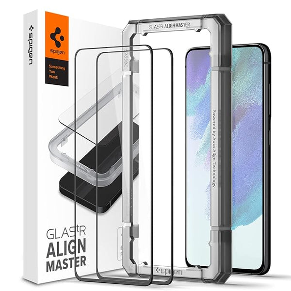 Galaxy S21 FE 5G AlignMaster Screen Protector