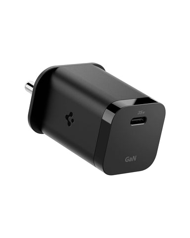 35 W GaN 1.7 A Mobile Charger (Black)