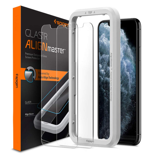 iPhone 11 Pro Max/Xs Max AlignMaster Screen Protector