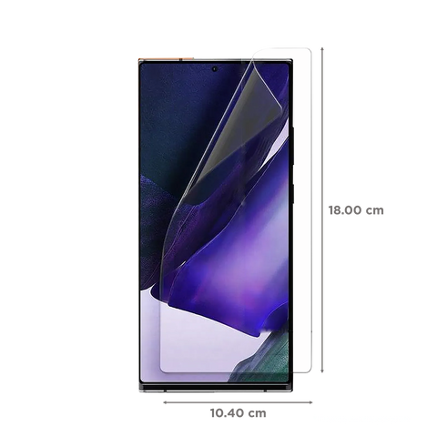 AFL01357 - Neo Flex Tempered Glass For Samsung Galaxy Note 20 - 2