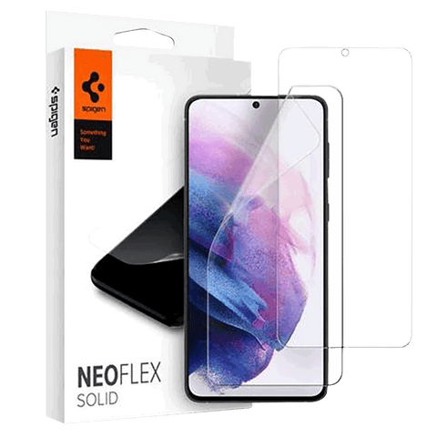 AFL02557 - Neo Flex Screen Protector For Samsung Galaxy S21 - 1