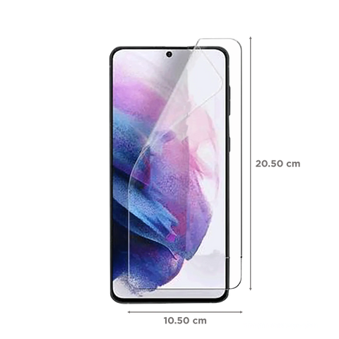 AFL02557 - Neo Flex Screen Protector For Samsung Galaxy S21 - 2