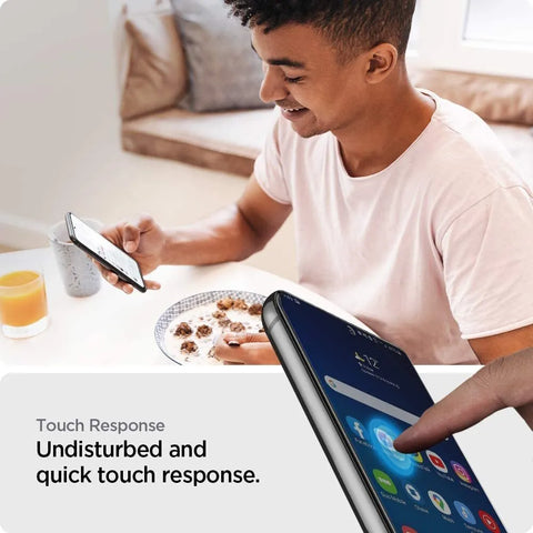 AFL02557 - Neo Flex Screen Protector For Samsung Galaxy S21 - 5