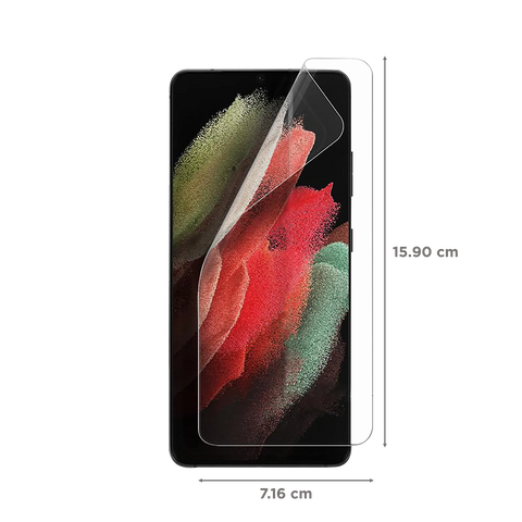 Neo Flex Tempered Glass For Samsung Galaxy S21 Ultra 5G