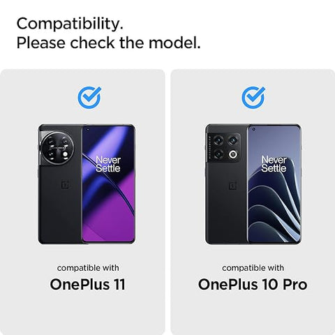 OnePlus 11/10 Pro Film Screen Protector